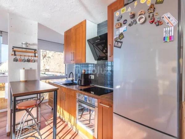 Piso en avenida de Villajoyosa