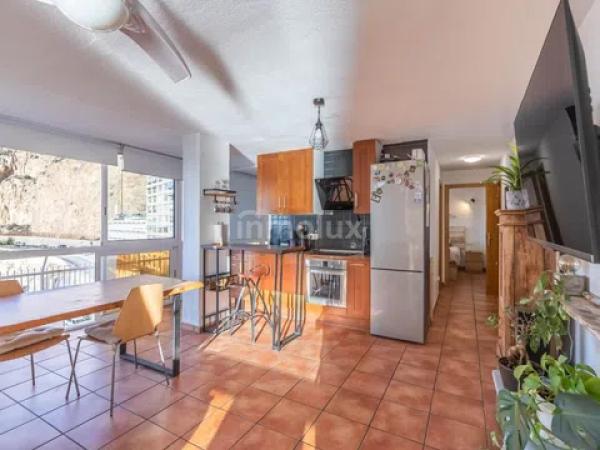 Piso en avenida de Villajoyosa