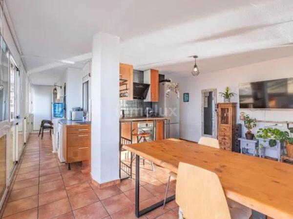 Piso en avenida de Villajoyosa