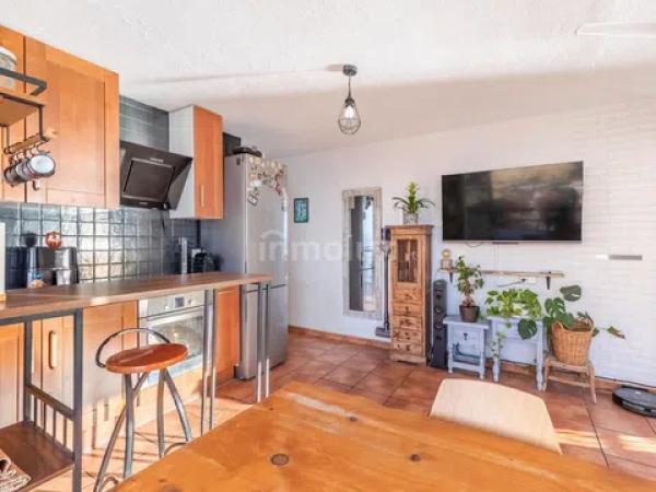 Piso en avenida de Villajoyosa