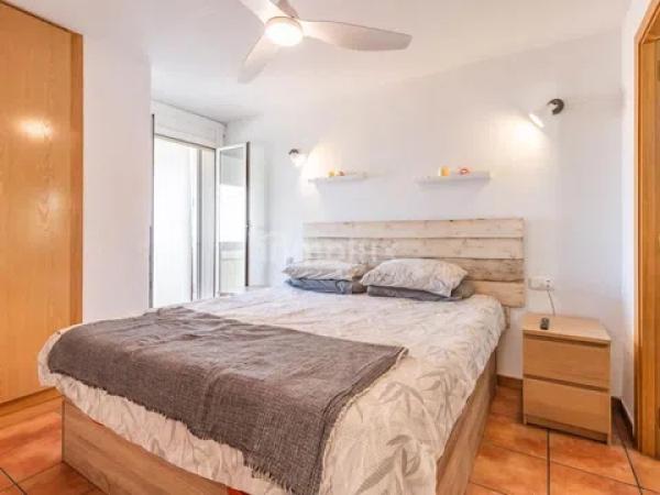 Piso en avenida de Villajoyosa