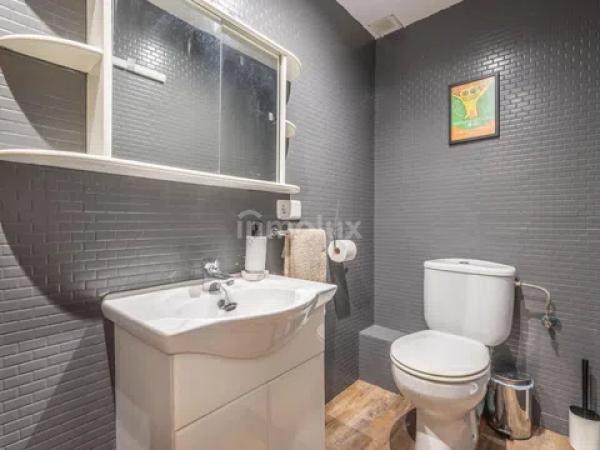 Piso en avenida de Villajoyosa