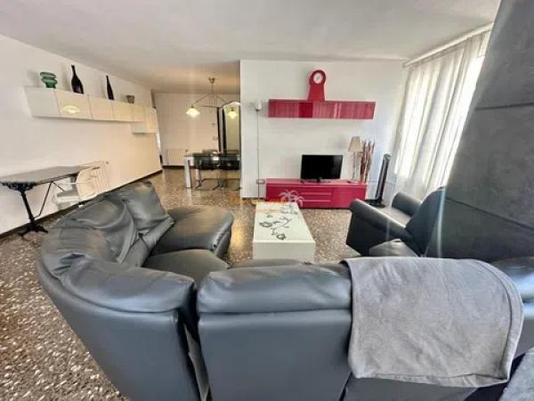 Piso en Barrio El Palmeral-Urbanova-Tabarca