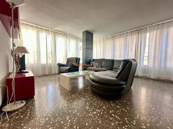 Piso en Barrio El Palmeral-Urbanova-Tabarca