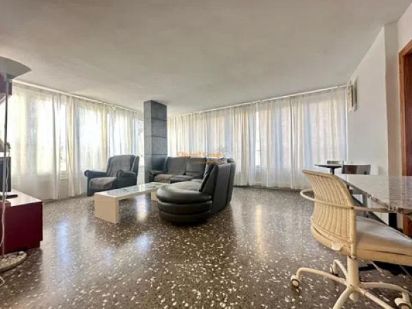 Piso en Barrio El Palmeral-Urbanova-Tabarca