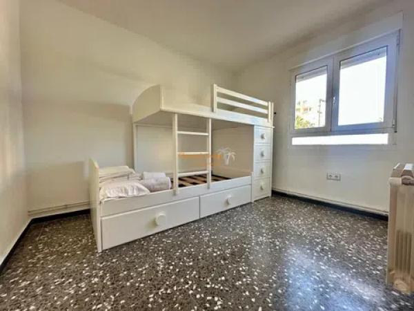 Piso en Barrio El Palmeral-Urbanova-Tabarca