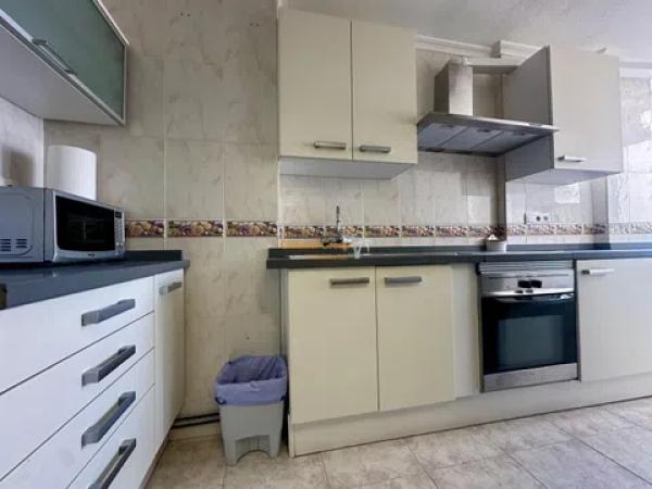 Piso en Barrio El Palmeral-Urbanova-Tabarca