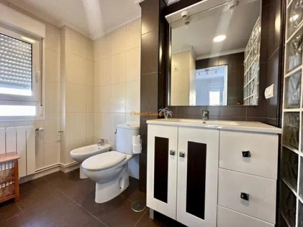 Piso en Barrio El Palmeral-Urbanova-Tabarca