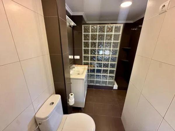 Piso en Barrio El Palmeral-Urbanova-Tabarca