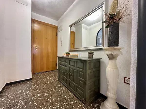 Piso en Barrio El Palmeral-Urbanova-Tabarca