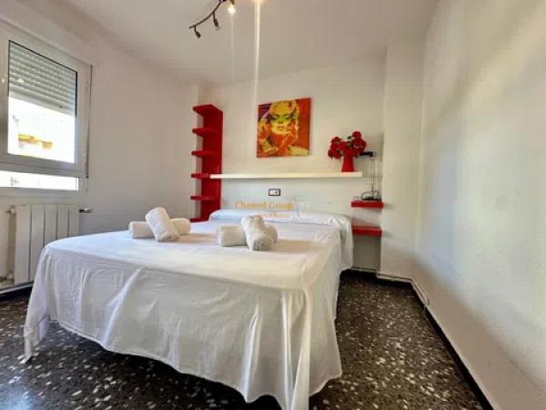 Piso en Barrio El Palmeral-Urbanova-Tabarca