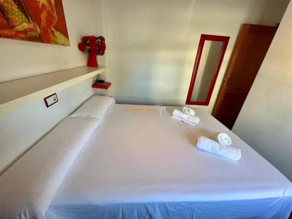 Piso en Barrio El Palmeral-Urbanova-Tabarca