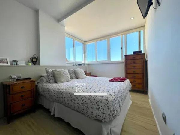 Dúplex en avenida Historiador Vicente Ramos