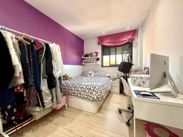 Dúplex en avenida Historiador Vicente Ramos