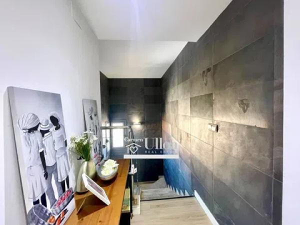 Dúplex en avenida Historiador Vicente Ramos