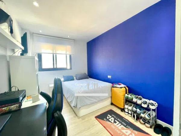 Dúplex en avenida Historiador Vicente Ramos