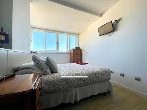 Dúplex en avenida Historiador Vicente Ramos