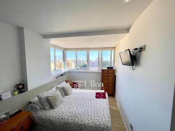 Dúplex en avenida Historiador Vicente Ramos