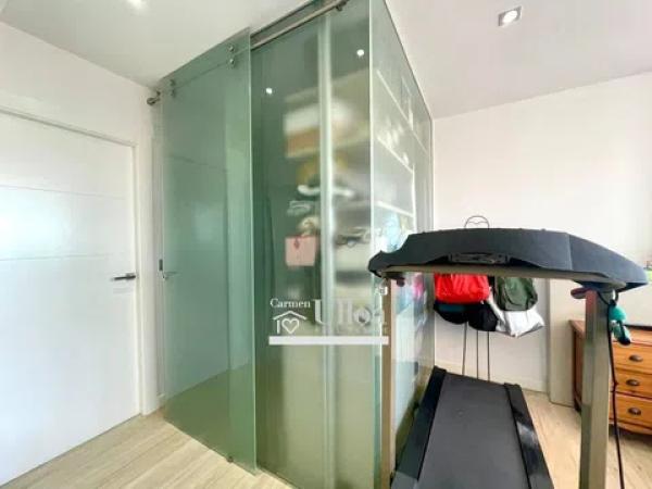 Dúplex en avenida Historiador Vicente Ramos