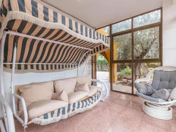 Casa independiente en calle Vicente Lillo Cánovas