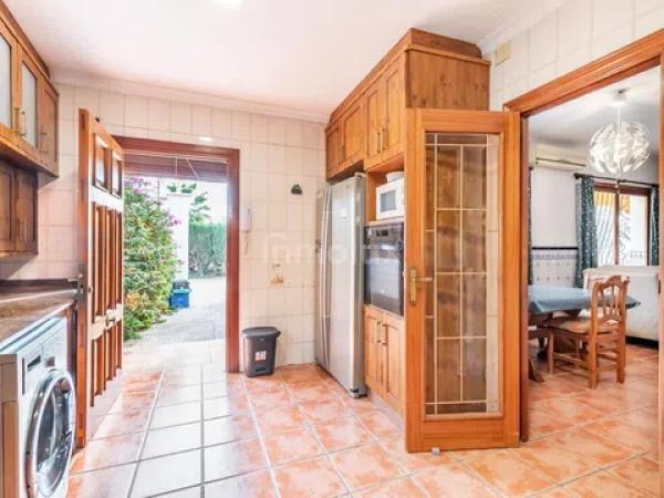 Casa independiente en calle Vicente Lillo Cánovas