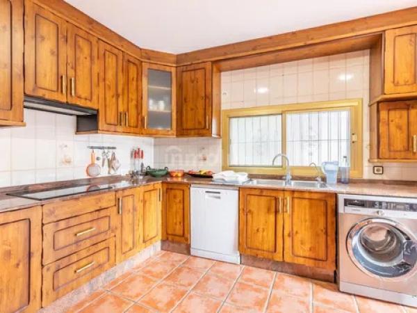 Casa independiente en calle Vicente Lillo Cánovas