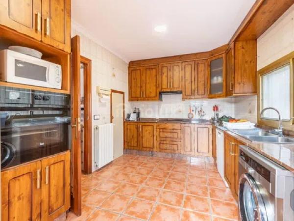 Casa independiente en calle Vicente Lillo Cánovas