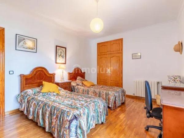 Casa independiente en calle Vicente Lillo Cánovas