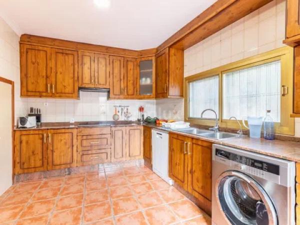 Casa independiente en calle Vicente Lillo Cánovas