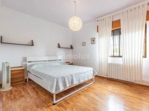 Casa independiente en calle Vicente Lillo Cánovas