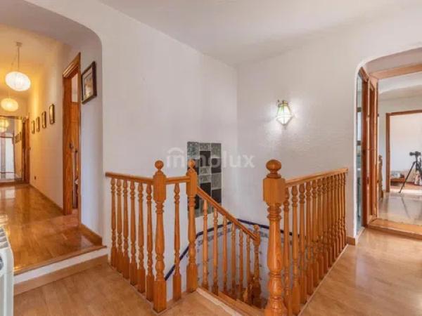 Casa independiente en calle Vicente Lillo Cánovas