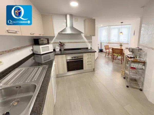 Piso en Barrio Ensanche-Diputación