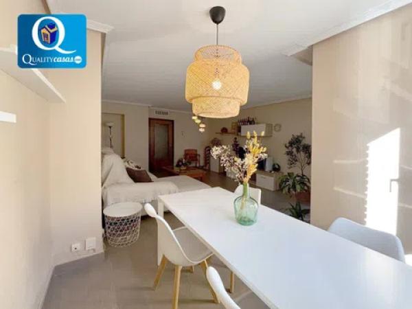 Piso en Barrio Ensanche-Diputación