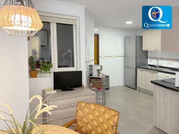 Piso en Barrio Ensanche-Diputación