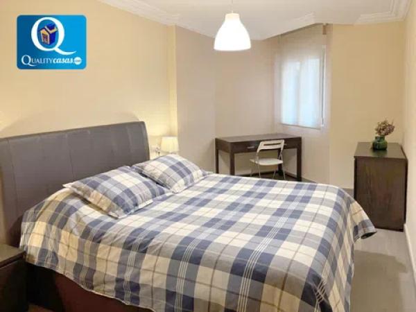 Piso en Barrio Ensanche-Diputación