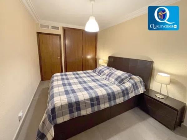 Piso en Barrio Ensanche-Diputación