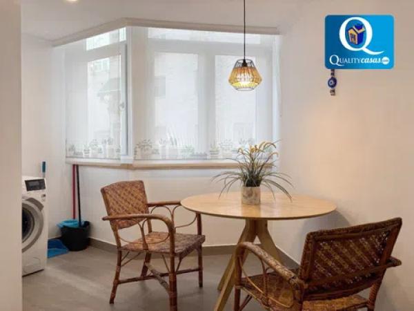 Piso en Barrio Ensanche-Diputación