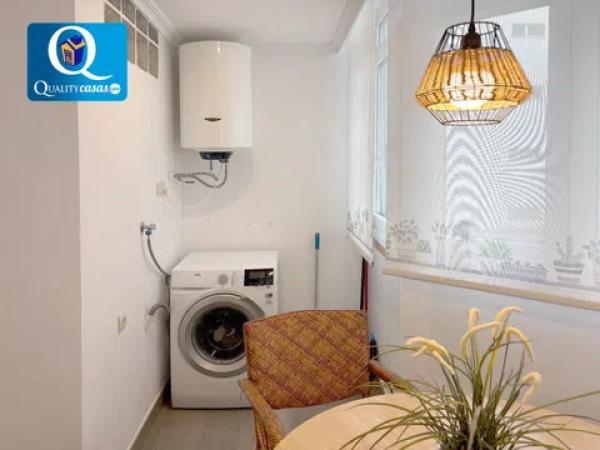 Piso en Barrio Ensanche-Diputación