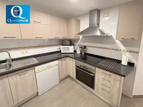 Piso en Barrio Ensanche-Diputación