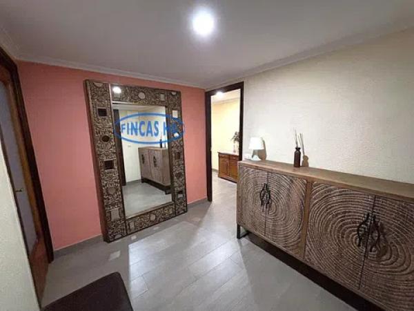 Piso en Barrio Santo Domingo