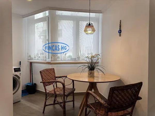 Piso en Barrio Santo Domingo