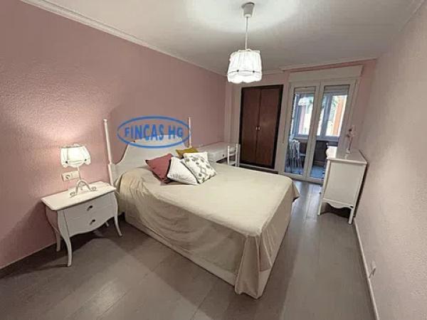 Piso en Barrio Santo Domingo