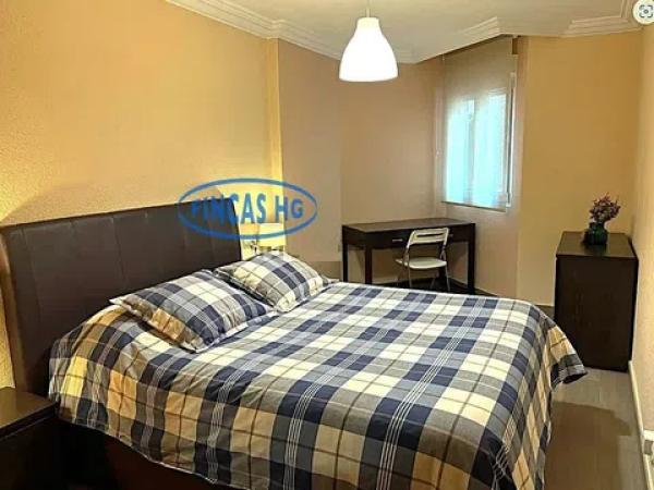 Piso en Barrio Santo Domingo