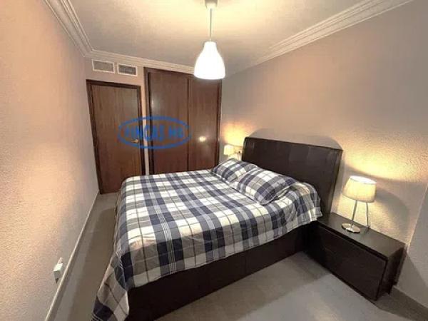 Piso en Barrio Santo Domingo