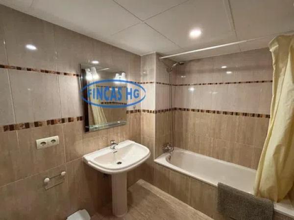 Piso en Barrio Santo Domingo