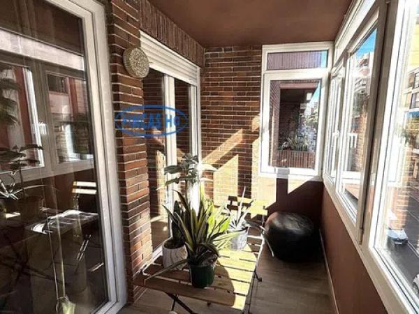 Piso en Barrio Santo Domingo