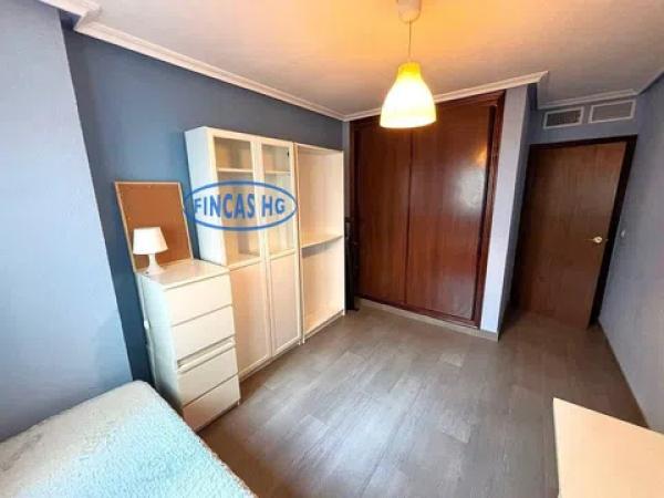 Piso en Barrio Santo Domingo