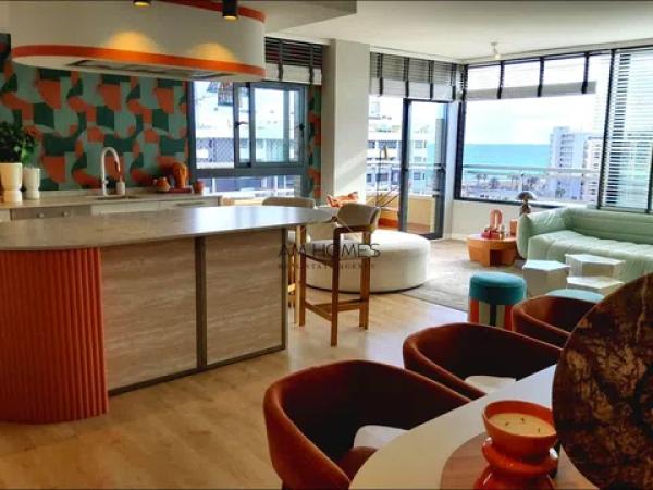 Ático en Barrio PAU 5