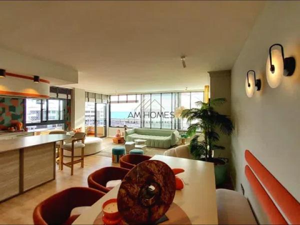 Ático en Barrio PAU 5