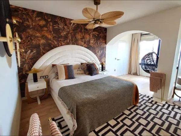 Ático en Barrio PAU 5